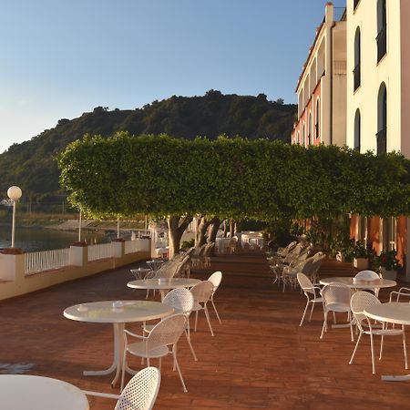 Hotel Lido Mediterranee Taormina Exterior photo