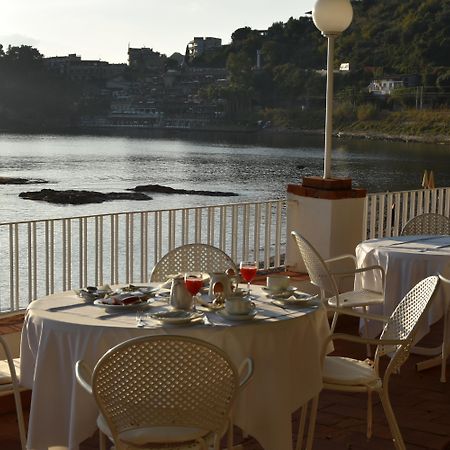 Hotel Lido Mediterranee Taormina Exterior photo