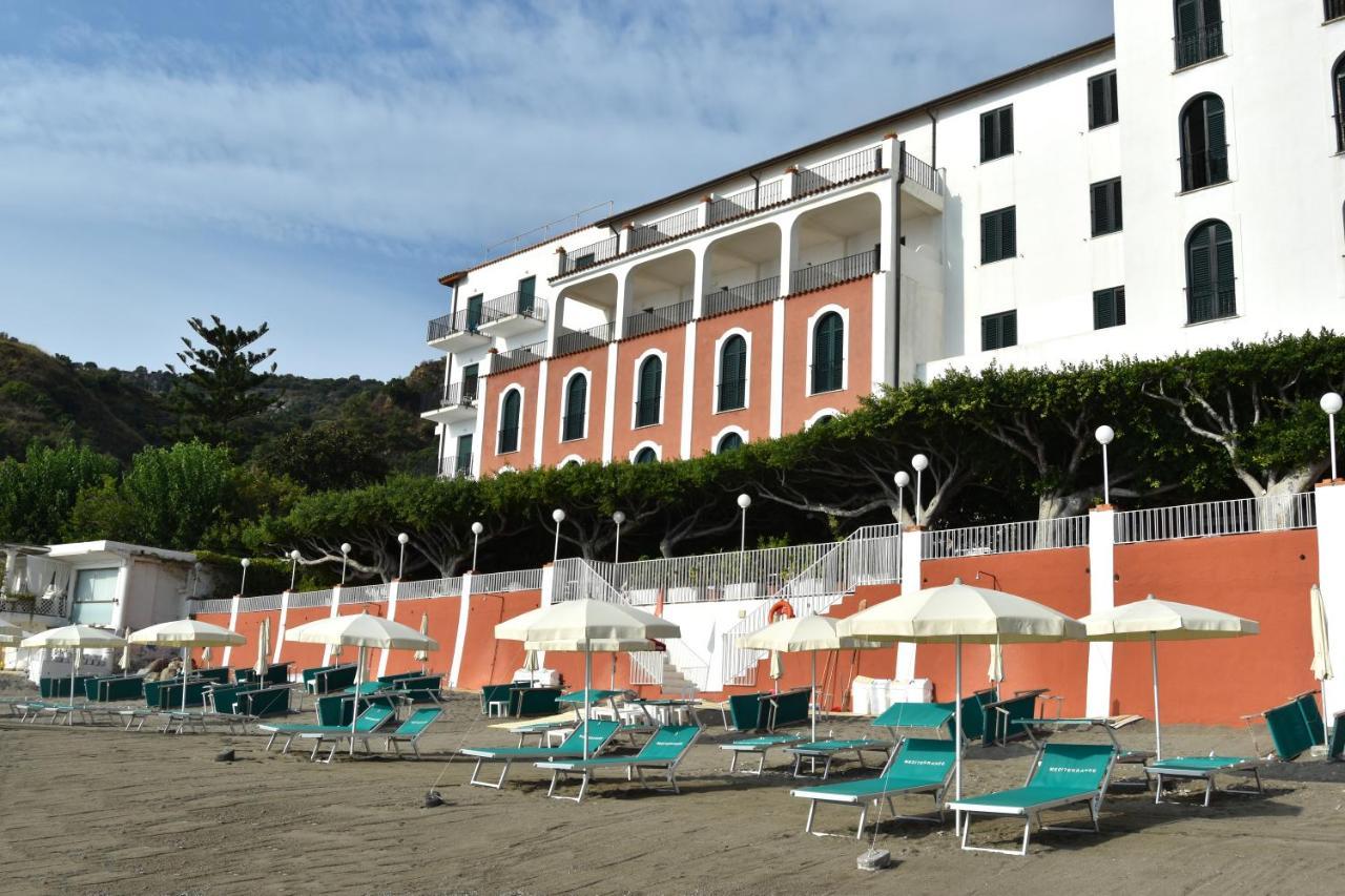 Hotel Lido Mediterranee Taormina Exterior photo